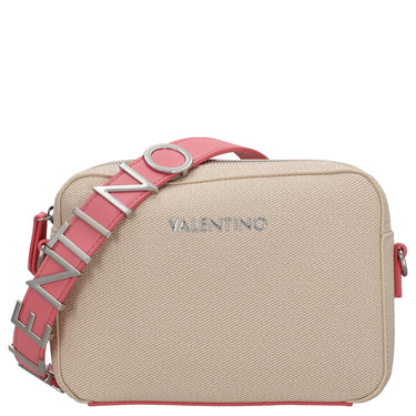 Valentino Alexia Summer - Umhängetasche 23 cm (nat/rosa) - Ansicht 6