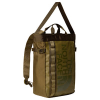 The North Face Base Camp Tote Pack - Shopper/Backpack 14" 41 cm (Color: tnf black/tnf black)