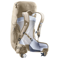 Deuter AC Lite 22 SL - Women's Wanderrucksack 56 cm (alu-greystone) - Ansicht 3