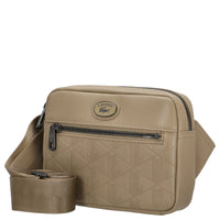 Lacoste Nomogramme Reporter - Umhängetasche (viennois)