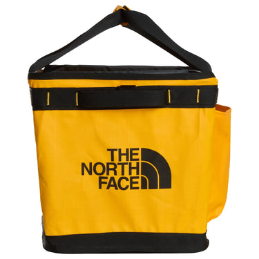 The North Face Base Camp Gear Box S 52.5 - Reisetasche 54.5 cm (summit gold-tnf black) - Ansicht 4