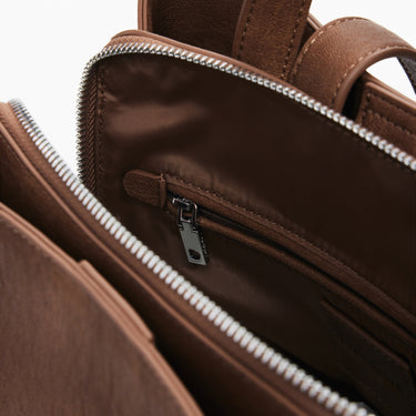 Desigual Goodall Sand Sumy - Rucksack Mini (arena) - Ansicht 3