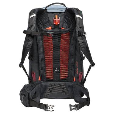 Vaude TrailControl 25+ - Fahrradrucksack 54 cm (heron) - Ansicht 4