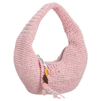 HUGO Zeya Charm - Pendant 19 cm (medium beige)