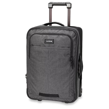 Dakine Status Roller 42 - Rolling Travel Bag 55 cm (color: carbon)