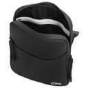 Lacoste LCST - Umhängetasche M 25.5 cm (schwarz) - Ansicht 6