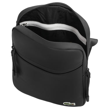 Lacoste LCST - Umhängetasche M 25.5 cm (schwarz) - Ansicht 6