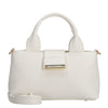 Valentino Bags Dione Re - Henkeltasche 25 cm (bianco)