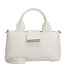Valentino Bags Dione Re - Henkeltasche 25 cm (bianco)