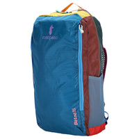 Cotopaxi Batac 16L- Sac à dos 48 cm (del dia, Unikat 01)