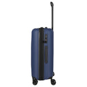 Travelite Skymate - 4-Rollen-Trolley M 65 cm erw. (navy)
