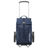 reisenthel citycruiser  - Einkaufstrolley 55 cm (twist navy)
