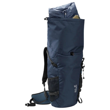 Jack Wolfskin Velocity Lite 28 - Rucksack 55 cm (midnight sky) - Ansicht 5