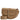 Seidenfelt Loviisa Crossbody - Shoulder Bag 22 cm (Color: coffee & cream)