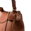 Calvin Klein Mix Media - Umhängetasche (natural umber) - Ansicht 4