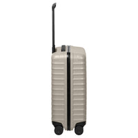 TITAN OVERSEAS - 4-Rollen-Kabinentrolley S 55/23 (moonstone grey, 55 cm) - Ansicht 5