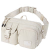 Dakine Jaegger Hybrid - Waist Bag 24 cm (silver lining)