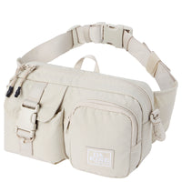 Dakine Jaegger Hybrid - Gürteltasche 24 cm (silver lining)