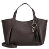 Guess Melody 2in1 Satchel - Shopper 34 cm (brown)