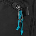 pacsafe ECO 12 Sling - Umhängetasche 44 cm RFID (black) - Ansicht 8