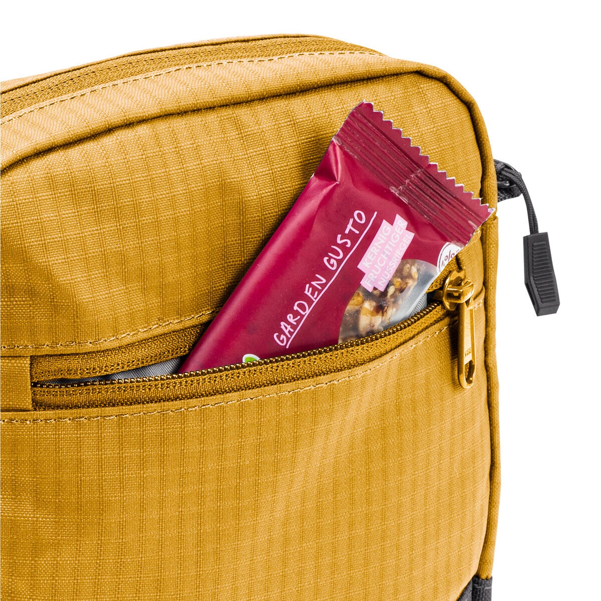 Vaude CityBen burnt yellow – Markenkoffer