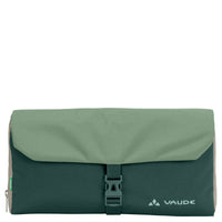Vaude WegaWrap - Kulurbeutel 32 cm (dark forest)