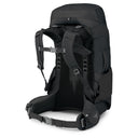 Osprey Fairview Trek 55 - Reiserucksack 71 cm (black) - Ansicht 2
