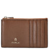 Furla Camelia - Kreditkartenetui 10cc 13 cm (cognac)