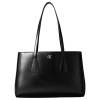 Calvin Klein Work Medium - Shopper 36 cm (black)