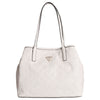 Guess Victtoria 2in1 Tote - Shopper 41 cm (stone logo)