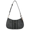 Guess Noelle II Top Zip - Shoulder Bag 29 cm (coal logo)