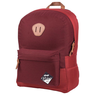 Nitro Urban Collection Cypress - Backpack 15" 56 cm (Color: chili)