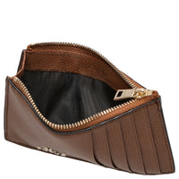 Furla Camelia - Kreditkartenetui 10cc 13 cm (cognac)