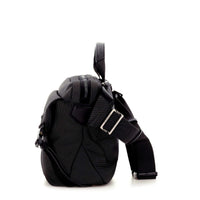 Scharlau First Class Bell X-1 - Shoulder Bag 34 cm (Color: anthracite)