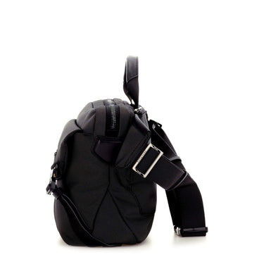 Scharlau First Class Bell X-1 - Shoulder Bag 34 cm (Color: anthracite)