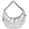 adidas Metal - Shoulder Bag (silver metal)