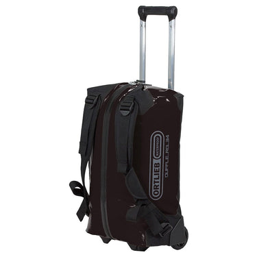 Ortlieb RG 34 - 2-Wheel Backpack Trolley 55 cm (Color: black)