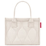 reisenthel Daily Shopper - Shopper XS 27 cm (puffer stone)