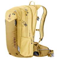 Deuter Compact  14+3 - Bike Backpack 48 cm (ink-ashrose)