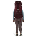 Osprey Aura AG LT 65 WXS/S - Trekkingrucksack 78 cm (antidote purple)