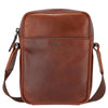Joop Cerratano Rafael - Umhängetasche 18.5 cm (cognac)