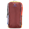 Cotopaxi Batac 24L - Sac à dos 51 cm (del dia, Unikat 02)