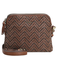 Picard Samos - Shoulder Bag 20 cm (Color: cognac)