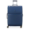 Delsey Paris Turenne Soft - 4-Wheel Trolley 76 cm erw. (nachtblau)