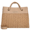 Valentino Bags Alexia Summer - Henkeltasche 35 cm (naturale)