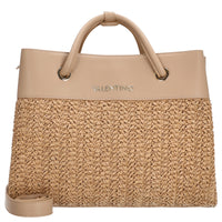 Valentino Bags Alexia Summer - Henkeltasche 35 cm (naturale)