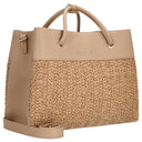 Valentino Bags Alexia Summer - Henkeltasche 35 cm (naturale) - Ansicht 5