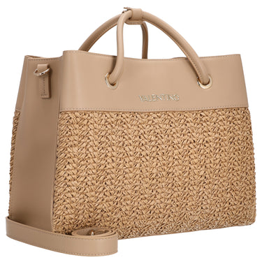 Valentino Bags Alexia Summer - Henkeltasche 35 cm (naturale) - Ansicht 5