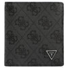 Guess Milano Bifold S - Geldbörse S 10.4 cm (black)