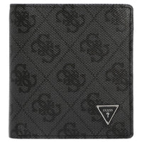 Guess Milano Bifold S - Geldbörse S 10.4 cm (black)